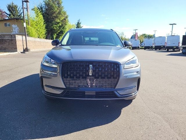 2025 Lincoln Corsair Plug-In Hybrid Grand Touring