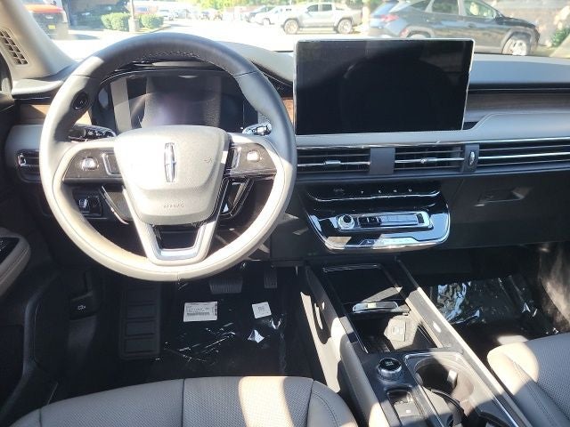 2025 Lincoln Corsair Plug-In Hybrid Grand Touring