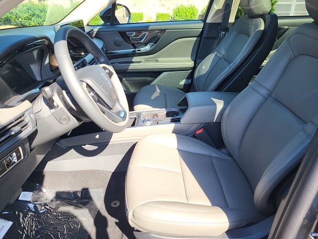 2025 Lincoln Corsair Plug-In Hybrid Grand Touring