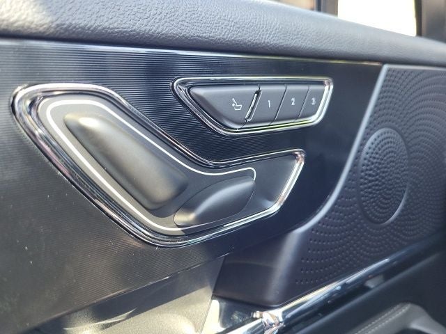 2025 Lincoln Corsair Plug-In Hybrid Grand Touring