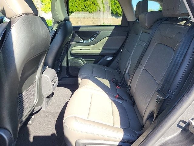 2025 Lincoln Corsair Plug-In Hybrid Grand Touring