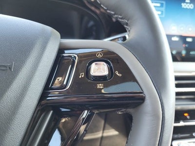 2025 Lincoln Corsair Plug-In Hybrid Grand Touring