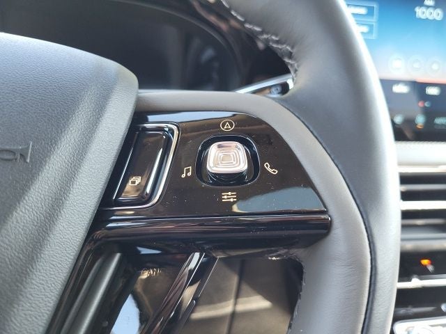 2025 Lincoln Corsair Plug-In Hybrid Grand Touring