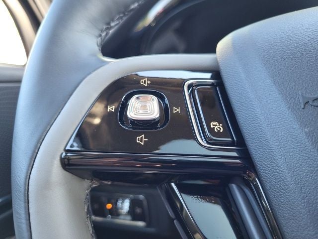 2025 Lincoln Corsair Plug-In Hybrid Grand Touring