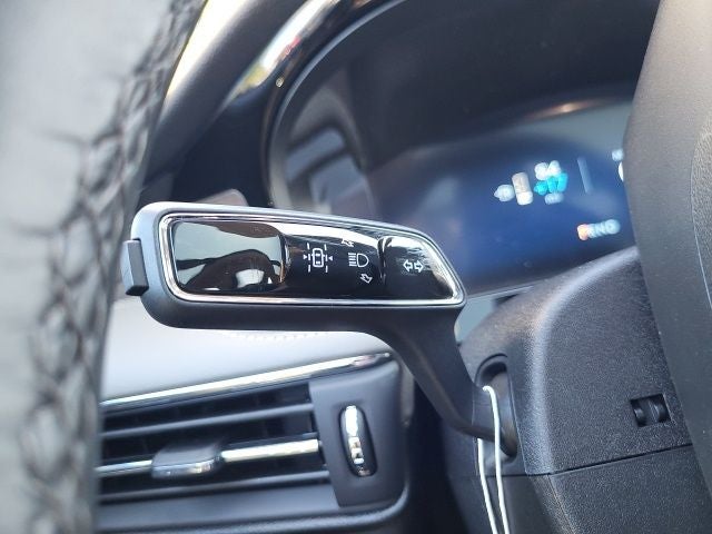 2025 Lincoln Corsair Plug-In Hybrid Grand Touring