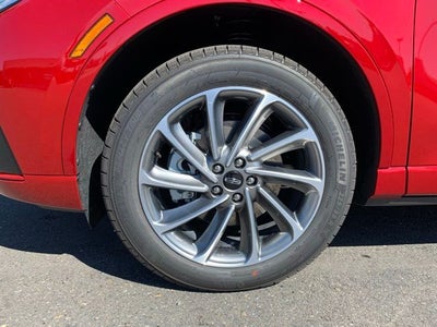 2025 Lincoln Corsair Plug-In Hybrid Grand Touring