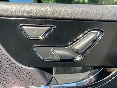 2025 Lincoln Corsair Plug-In Hybrid Grand Touring