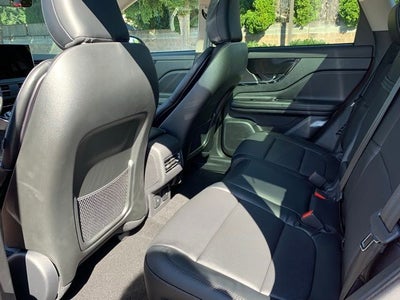 2025 Lincoln Corsair Plug-In Hybrid Grand Touring