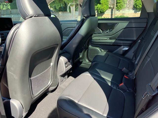 2025 Lincoln Corsair Plug-In Hybrid Grand Touring