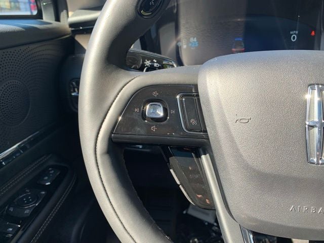 2025 Lincoln Corsair Plug-In Hybrid Grand Touring