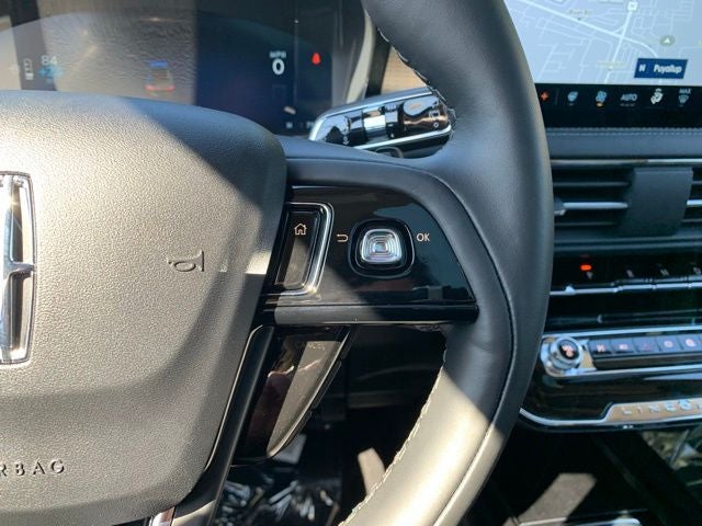 2025 Lincoln Corsair Plug-In Hybrid Grand Touring