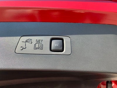 2025 Lincoln Corsair Plug-In Hybrid Grand Touring