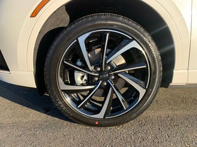 2026 Lincoln Corsair Plug-In Hybrid Grand Touring