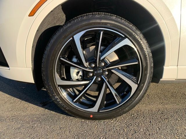 2026 Lincoln Corsair Plug-In Hybrid Grand Touring