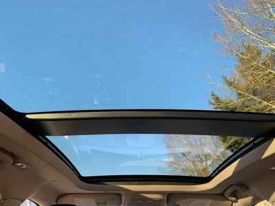 2026 Lincoln Corsair Plug-In Hybrid Grand Touring