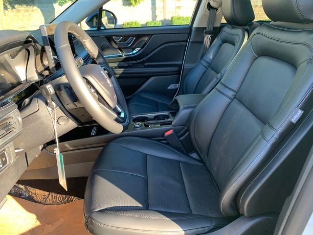 2026 Lincoln Corsair Plug-In Hybrid Grand Touring