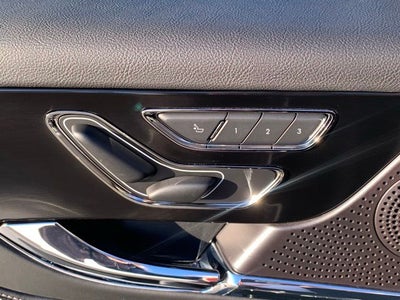 2026 Lincoln Corsair Plug-In Hybrid Grand Touring