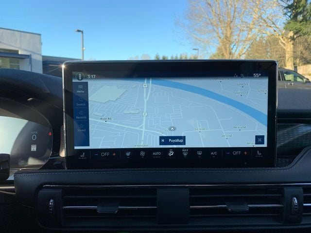 2026 Lincoln Corsair Plug-In Hybrid Grand Touring