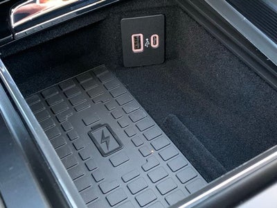 2026 Lincoln Corsair Plug-In Hybrid Grand Touring