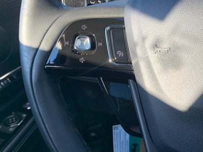 2026 Lincoln Corsair Plug-In Hybrid Grand Touring