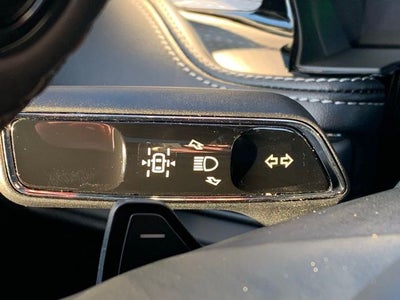 2026 Lincoln Corsair Plug-In Hybrid Grand Touring