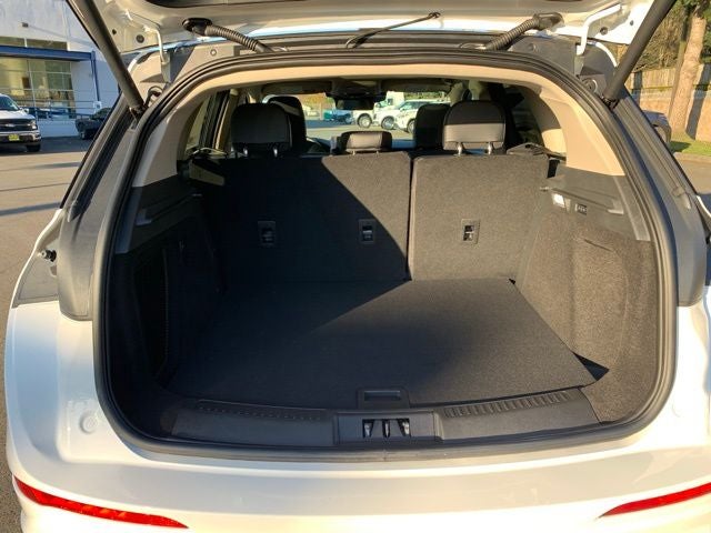 2026 Lincoln Corsair Plug-In Hybrid Grand Touring