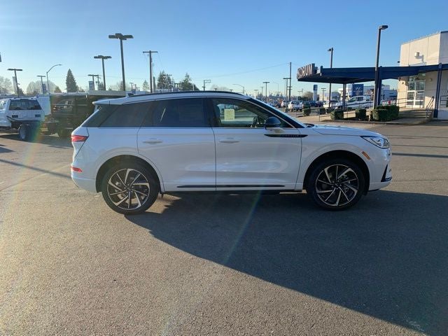 2026 Lincoln Corsair Plug-In Hybrid Grand Touring