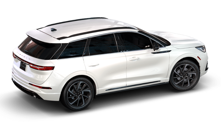 2026 Lincoln Corsair Plug-In Hybrid Grand Touring