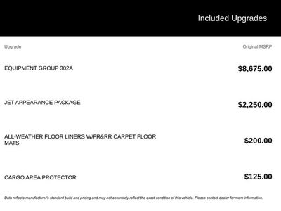 2025 Lincoln Corsair Plug-In Hybrid Grand Touring
