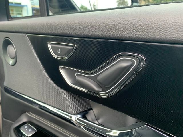 2025 Lincoln Corsair Plug-In Hybrid Grand Touring