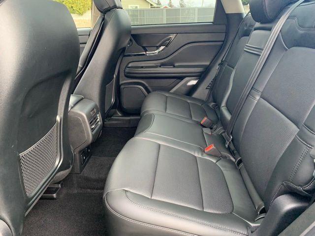 2025 Lincoln Corsair Plug-In Hybrid Grand Touring