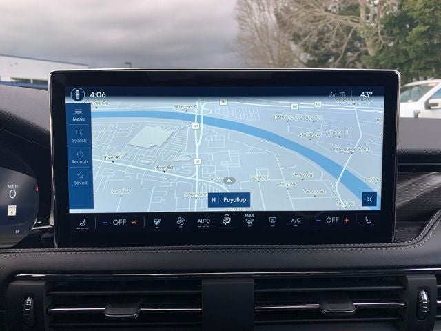 2025 Lincoln Corsair Plug-In Hybrid Grand Touring