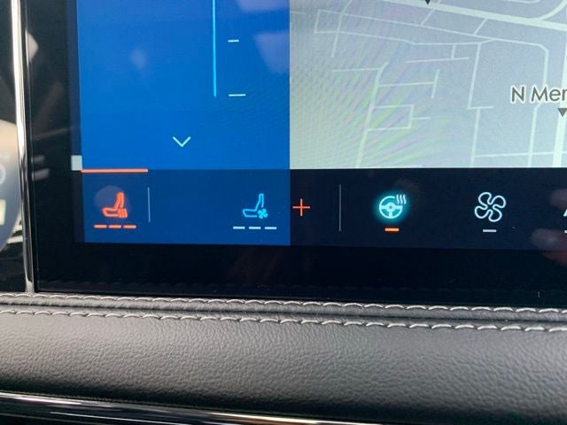 2025 Lincoln Corsair Plug-In Hybrid Grand Touring