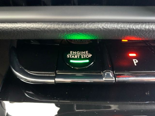 2025 Lincoln Corsair Plug-In Hybrid Grand Touring