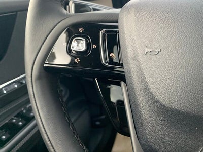 2025 Lincoln Corsair Plug-In Hybrid Grand Touring