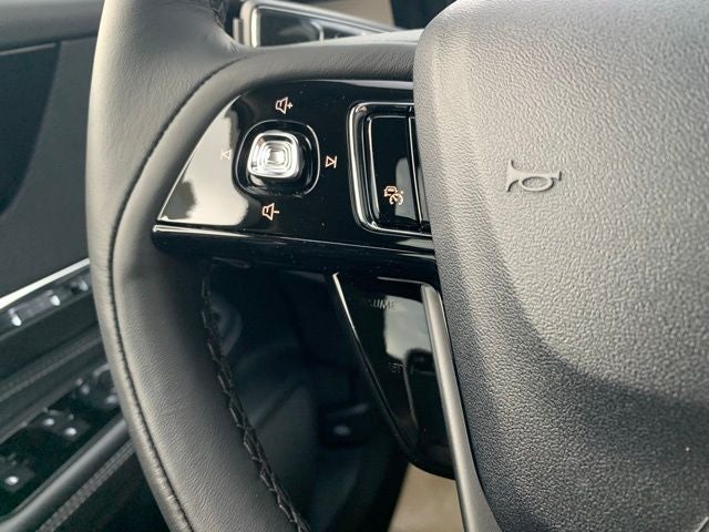 2025 Lincoln Corsair Plug-In Hybrid Grand Touring