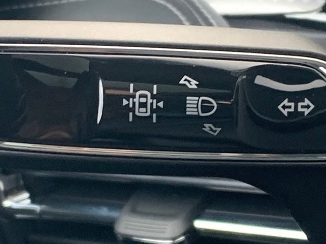 2025 Lincoln Corsair Plug-In Hybrid Grand Touring