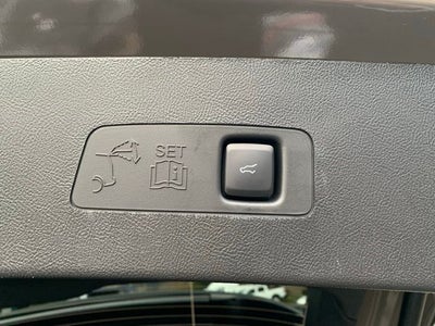 2025 Lincoln Corsair Plug-In Hybrid Grand Touring