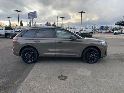 2025 Lincoln Corsair Plug-In Hybrid Grand Touring