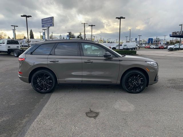 2025 Lincoln Corsair Plug-In Hybrid Grand Touring