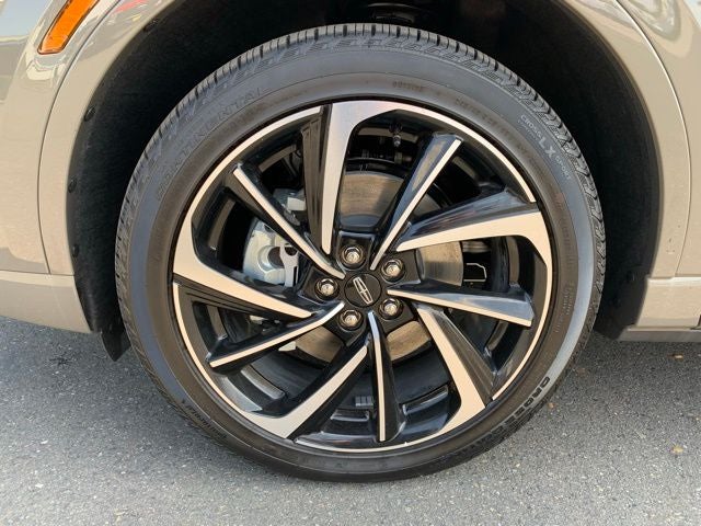 2025 Lincoln Corsair Plug-In Hybrid Grand Touring