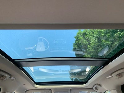 2025 Lincoln Corsair Plug-In Hybrid Grand Touring