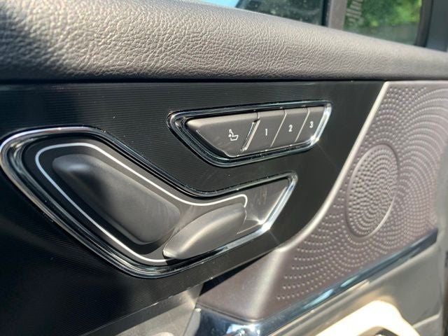 2025 Lincoln Corsair Plug-In Hybrid Grand Touring