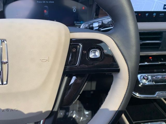 2025 Lincoln Corsair Plug-In Hybrid Grand Touring