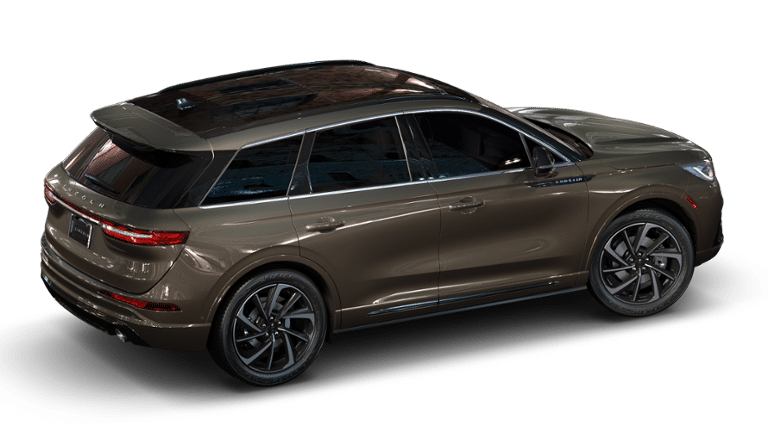 2025 Lincoln Corsair Plug-In Hybrid Grand Touring