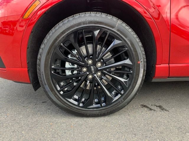 2025 Lincoln Corsair Plug-In Hybrid Grand Touring