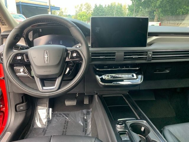 2025 Lincoln Corsair Plug-In Hybrid Grand Touring