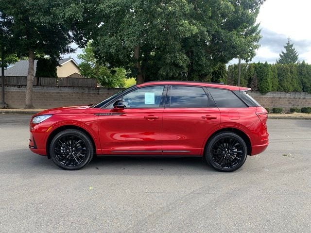 2025 Lincoln Corsair Plug-In Hybrid Grand Touring