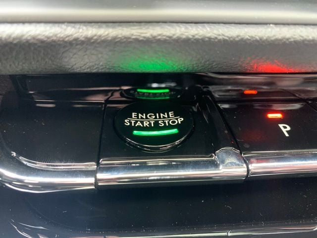 2025 Lincoln Corsair Plug-In Hybrid Grand Touring