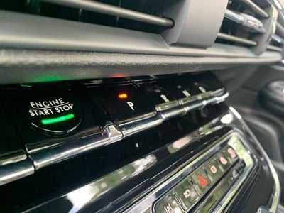 2025 Lincoln Corsair Plug-In Hybrid Grand Touring